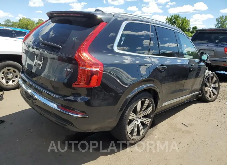 VOLVO XC90 ULTIM 2023 vin YV40621A7P1964243 from auto auction Copart