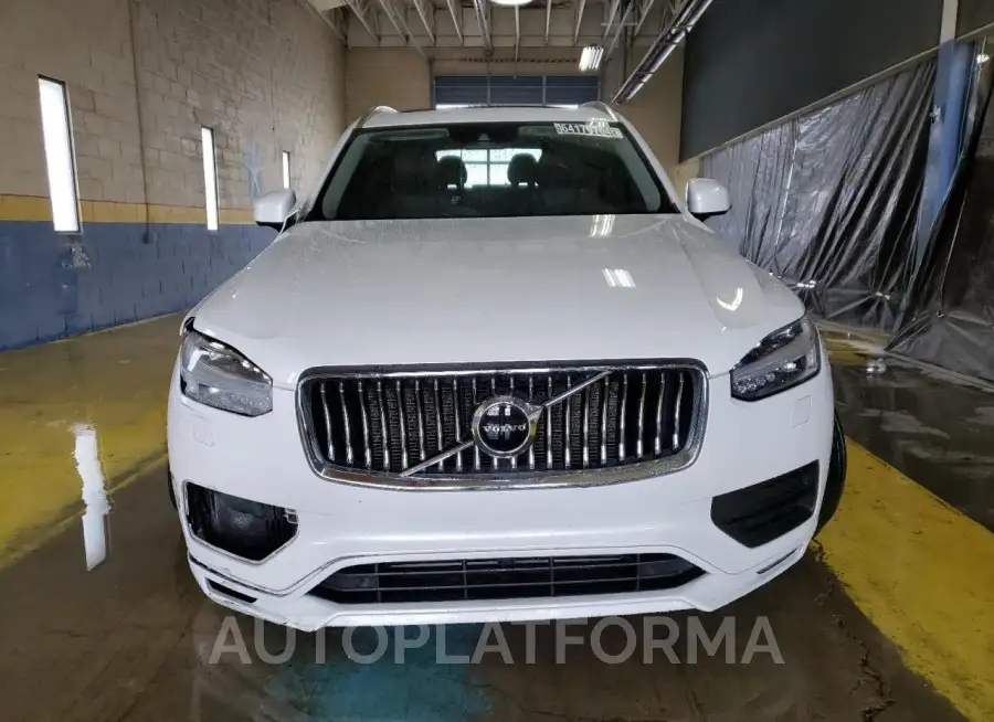 VOLVO XC90 T5 MO 2022 vin YV4102PK0N1829883 from auto auction Copart