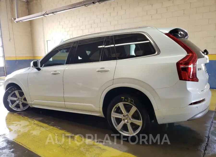 VOLVO XC90 T5 MO 2022 vin YV4102PK0N1829883 from auto auction Copart