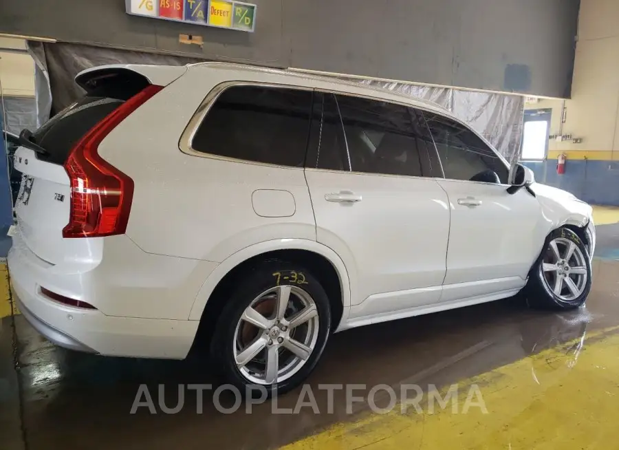 VOLVO XC90 T5 MO 2022 vin YV4102PK0N1829883 from auto auction Copart