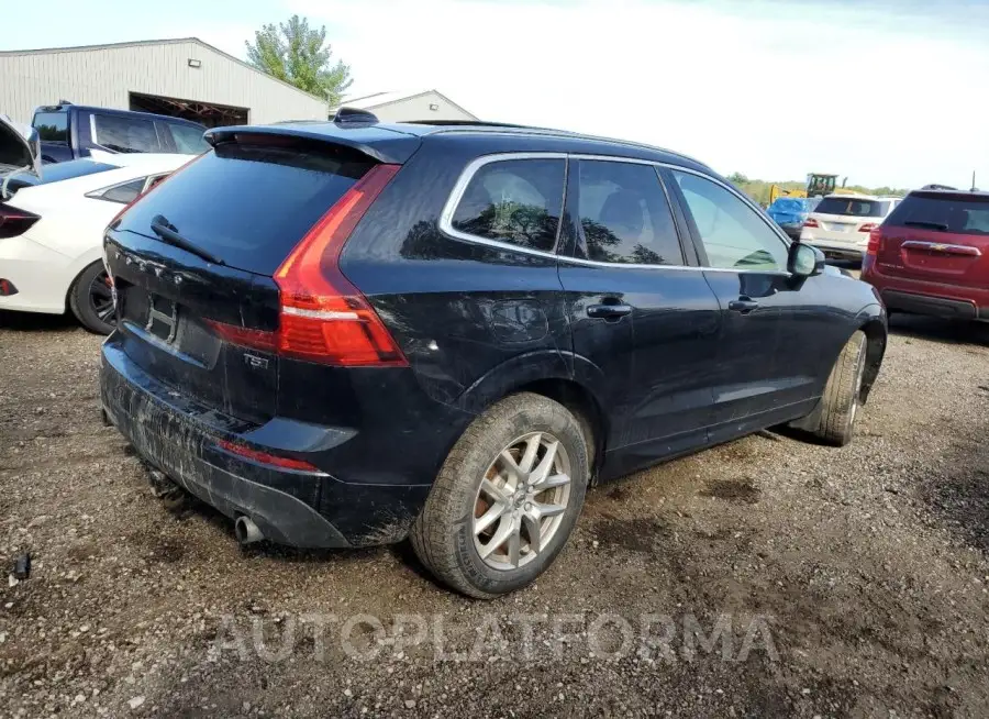 VOLVO XC60 T5 MO 2018 vin YV4102RK9J1107657 from auto auction Copart