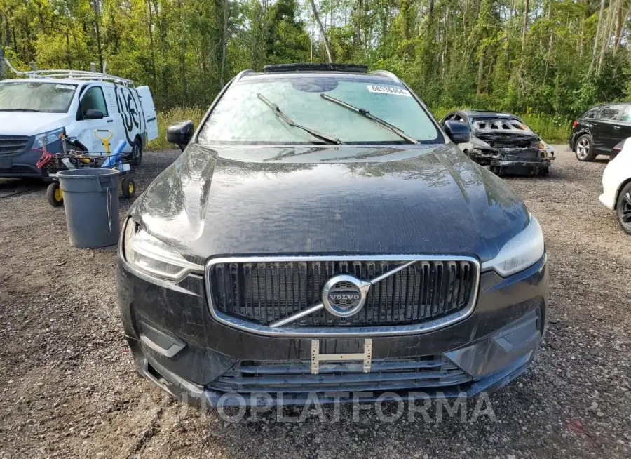 VOLVO XC60 T5 MO 2018 vin YV4102RK9J1107657 from auto auction Copart