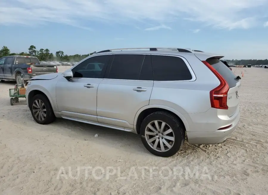 VOLVO XC90 T6 2018 vin YV4A22PK0J1190506 from auto auction Copart