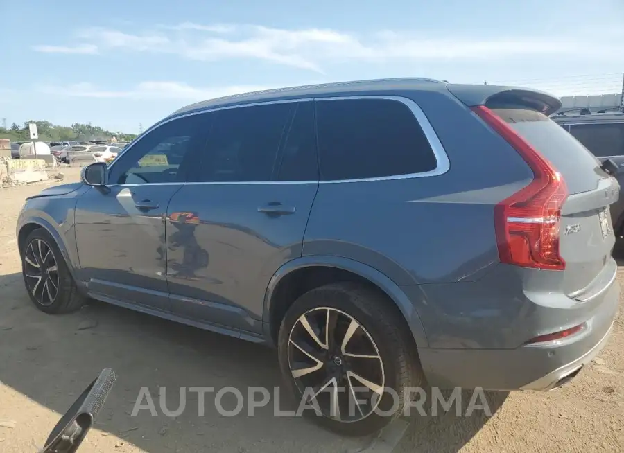 VOLVO XC90 T6 MO 2020 vin YV4A22PK3L1598291 from auto auction Copart