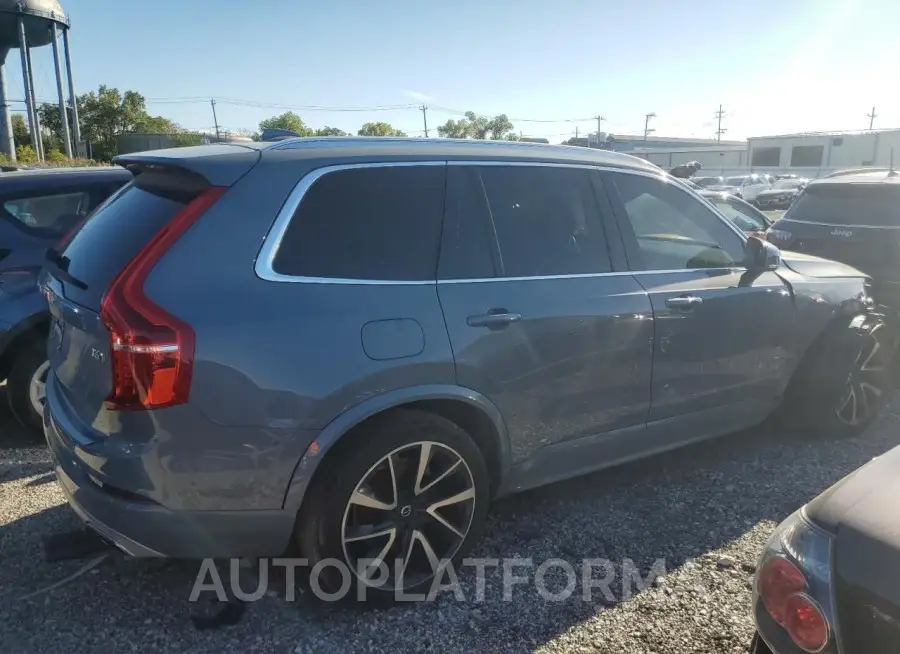 VOLVO XC90 T6 MO 2020 vin YV4A22PK3L1598291 from auto auction Copart