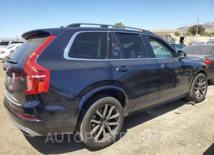 VOLVO XC90 T6 MO 2019 vin YV4A22PK4K1485934 from auto auction Copart