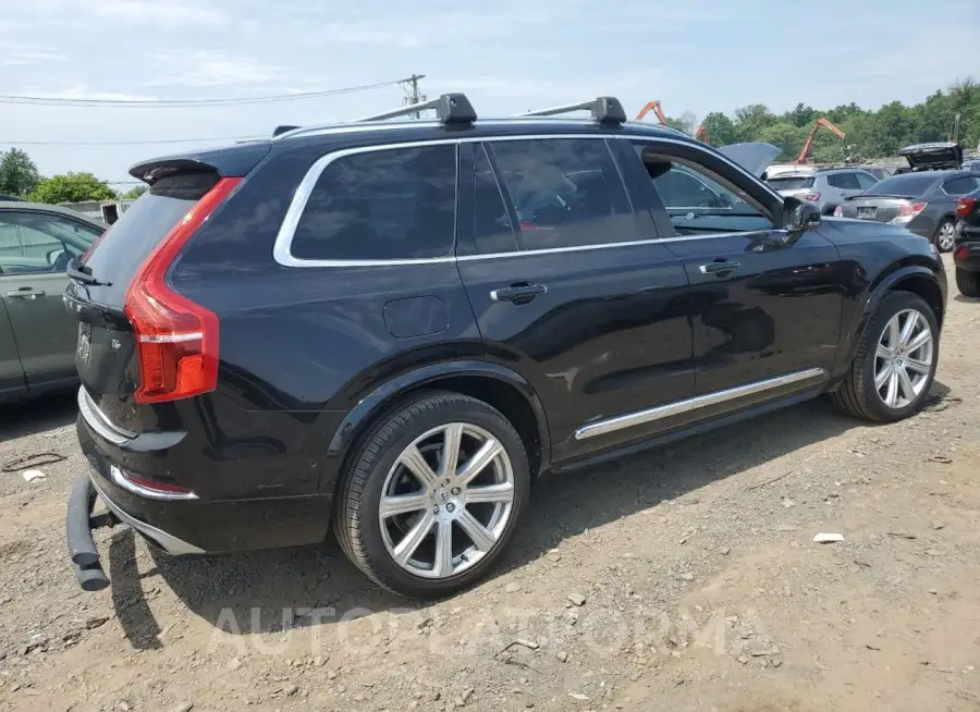 VOLVO XC90 T6 2018 vin YV4A22PL8J1211093 from auto auction Copart