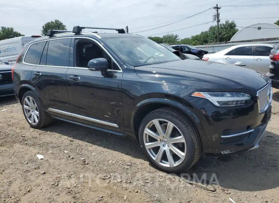 VOLVO XC90 T6 2018 vin YV4A22PL8J1211093 from auto auction Copart