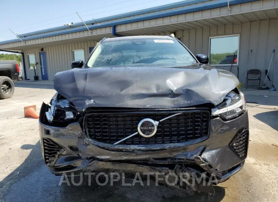 VOLVO XC60 PLUS 2024 vin YV4H60DLXR1872034 from auto auction Copart