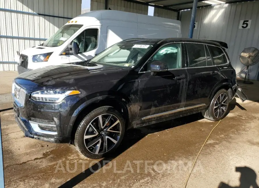 VOLVO XC90 PLUS 2024 vin YV4L12PE8R1226136 from auto auction Copart