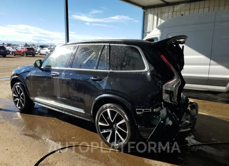 VOLVO XC90 PLUS 2024 vin YV4L12PE8R1226136 from auto auction Copart