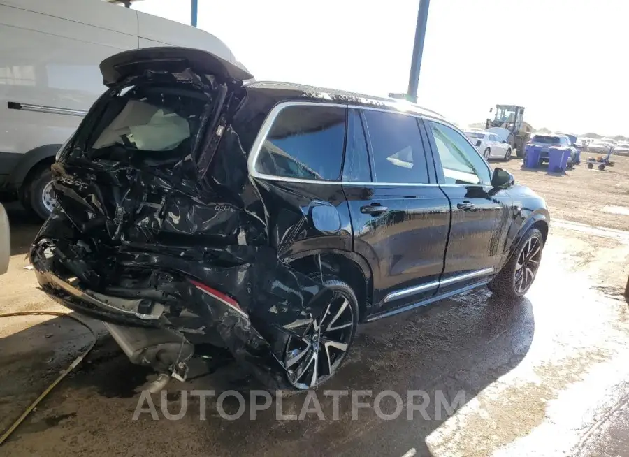 VOLVO XC90 PLUS 2024 vin YV4L12PE8R1226136 from auto auction Copart