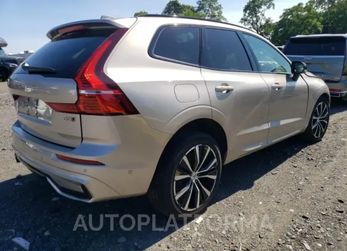 VOLVO XC60 ULTIM 2024 vin YV4L12RM0R1810132 from auto auction Copart