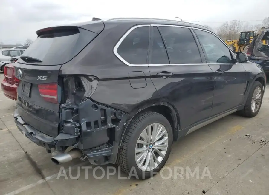 BMW X5 XDRIVE3 2017 vin 5UXKR0C36H0X77149 from auto auction Copart