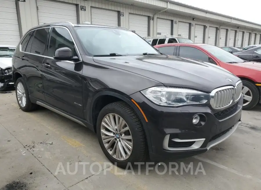 BMW X5 XDRIVE3 2017 vin 5UXKR0C36H0X77149 from auto auction Copart