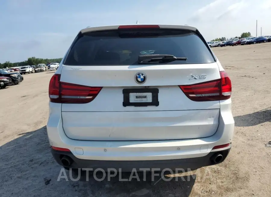 BMW X5 XDRIVE3 2016 vin 5UXKR0C59G0U08799 from auto auction Copart