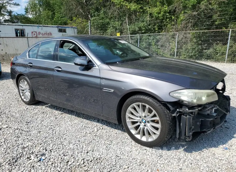 BMW 528 XI 2016 vin WBA5A7C50GG150191 from auto auction Copart