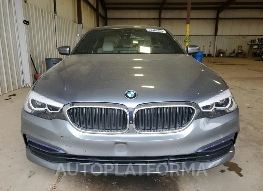 BMW 530 I 2019 vin WBAJA5C50KWA57787 from auto auction Copart