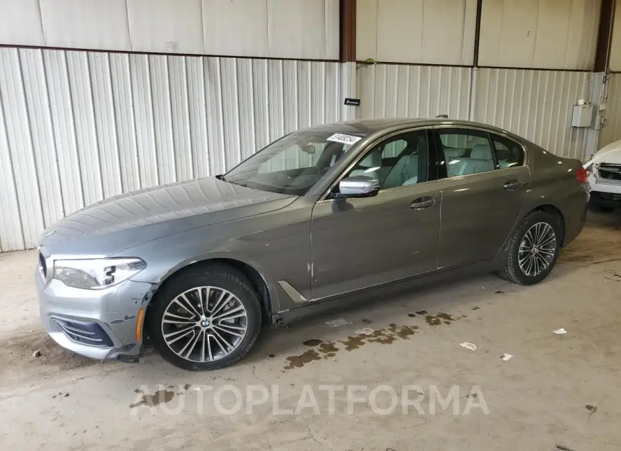 BMW 530 I 2019 vin WBAJA5C50KWA57787 from auto auction Copart