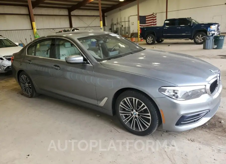 BMW 530 I 2019 vin WBAJA5C50KWA57787 from auto auction Copart