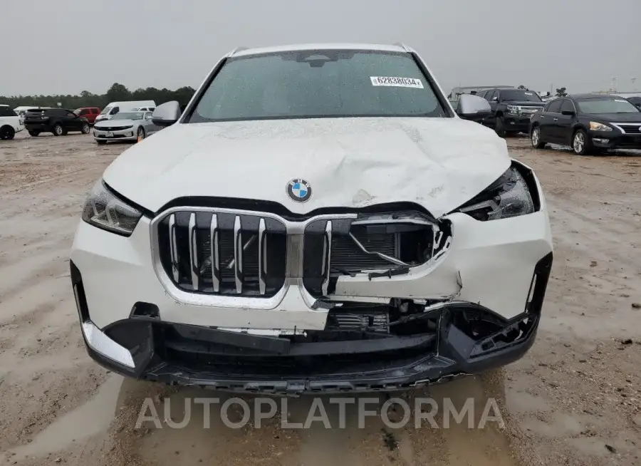 BMW X1 XDRIVE2 2024 vin WBX73EF09R5Y87319 from auto auction Copart