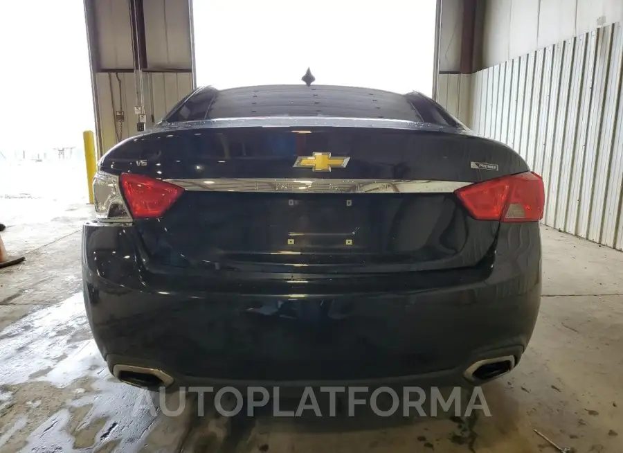 CHEVROLET IMPALA PRE 2020 vin 1G1105S32LU101698 from auto auction Copart