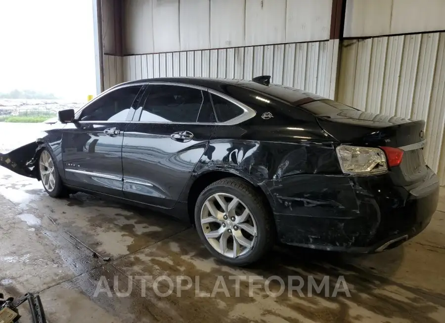 CHEVROLET IMPALA PRE 2020 vin 1G1105S32LU101698 from auto auction Copart