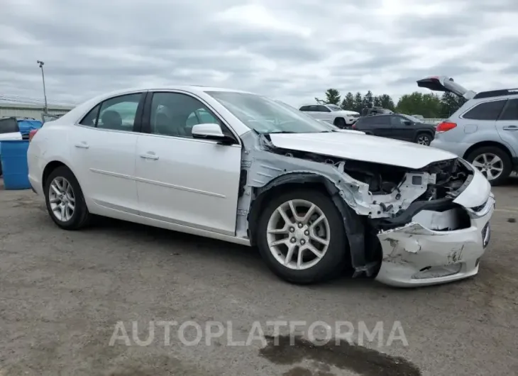 CHEVROLET MALIBU 1LT 2015 vin 1G11C5SL8FF211915 from auto auction Copart