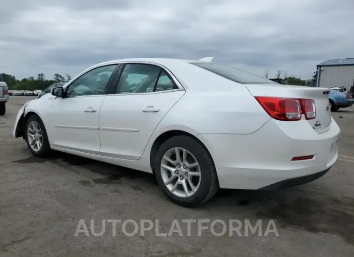 CHEVROLET MALIBU 1LT 2015 vin 1G11C5SL8FF211915 from auto auction Copart