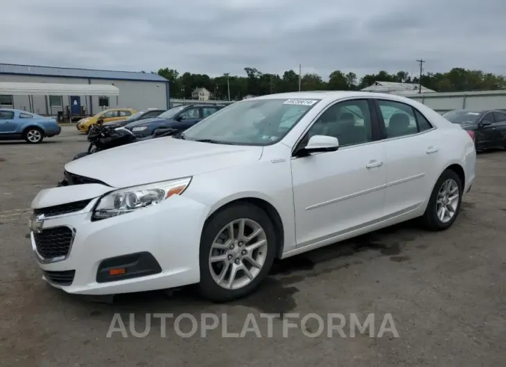 CHEVROLET MALIBU 1LT 2015 vin 1G11C5SL8FF211915 from auto auction Copart