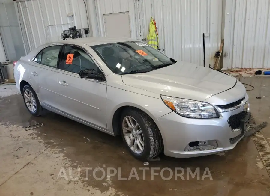 CHEVROLET MALIBU 1LT 2015 vin 1G11C5SL9FU117909 from auto auction Copart