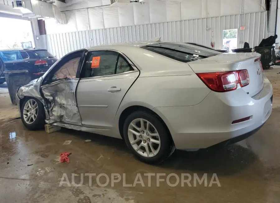 CHEVROLET MALIBU 1LT 2015 vin 1G11C5SL9FU117909 from auto auction Copart