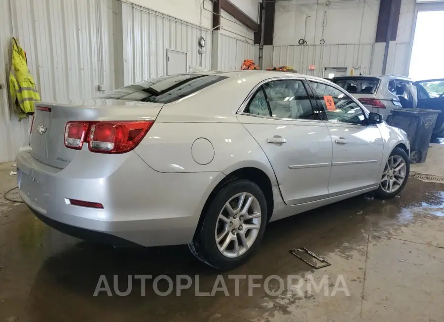 CHEVROLET MALIBU 1LT 2015 vin 1G11C5SL9FU117909 from auto auction Copart