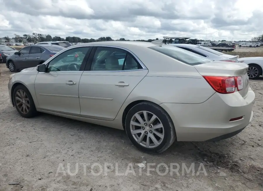 CHEVROLET MALIBU 2LT 2015 vin 1G11D5SL4FF161060 from auto auction Copart