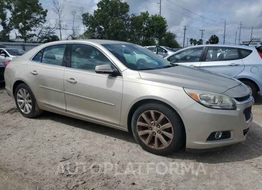 CHEVROLET MALIBU 2LT 2015 vin 1G11D5SL4FF161060 from auto auction Copart