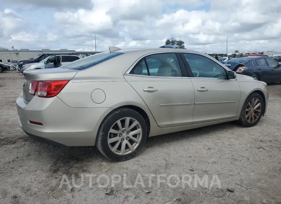 CHEVROLET MALIBU 2LT 2015 vin 1G11D5SL4FF161060 from auto auction Copart