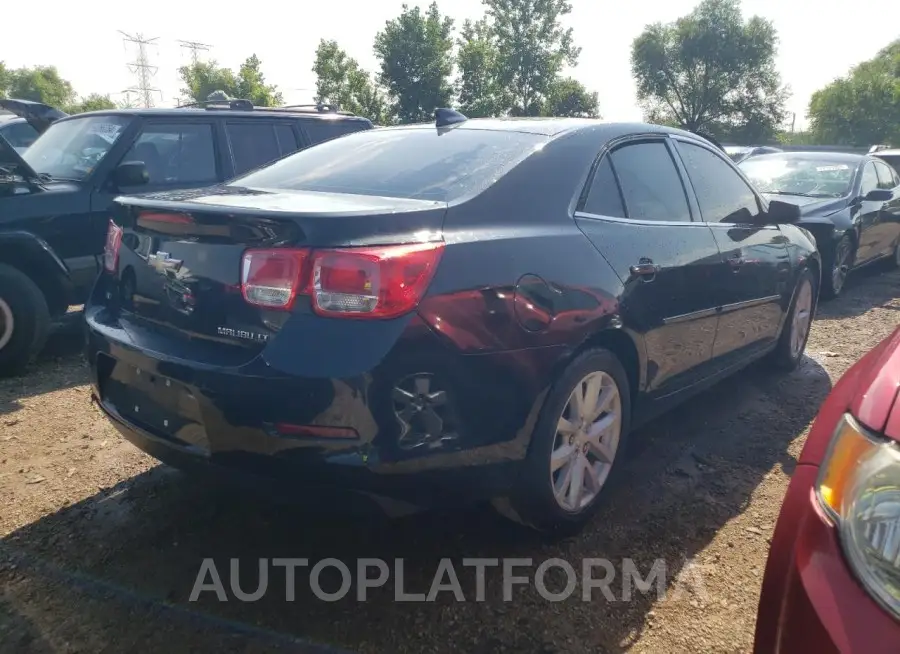 CHEVROLET MALIBU 2LT 2015 vin 1G11D5SL6FF105914 from auto auction Copart