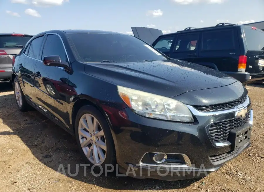 CHEVROLET MALIBU 2LT 2015 vin 1G11D5SL6FF105914 from auto auction Copart