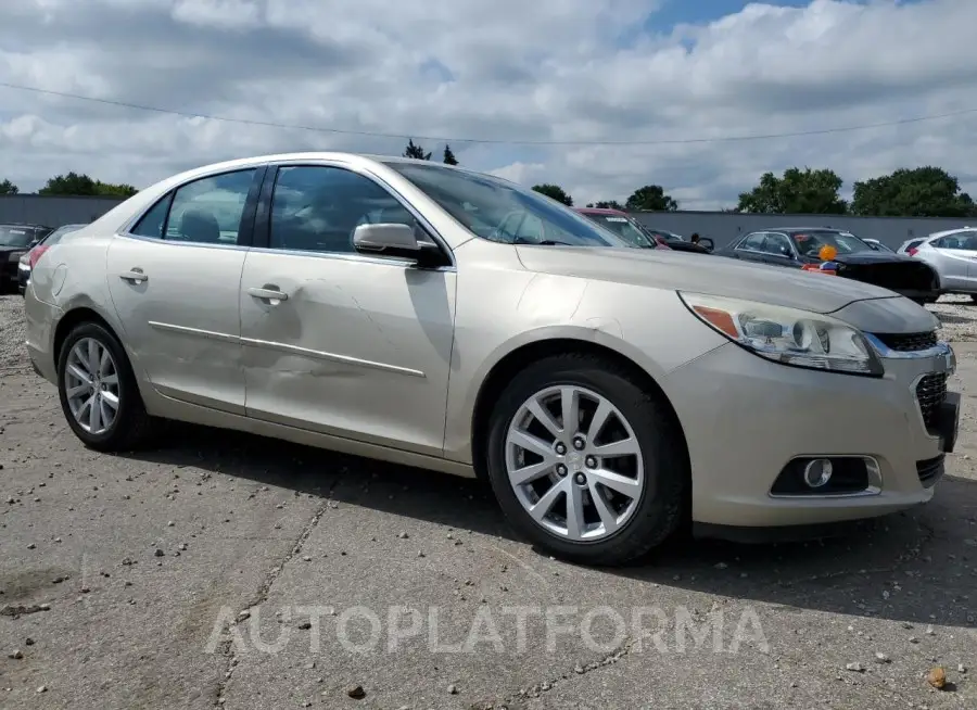 CHEVROLET MALIBU 2LT 2015 vin 1G11E5SX5FF134403 from auto auction Copart