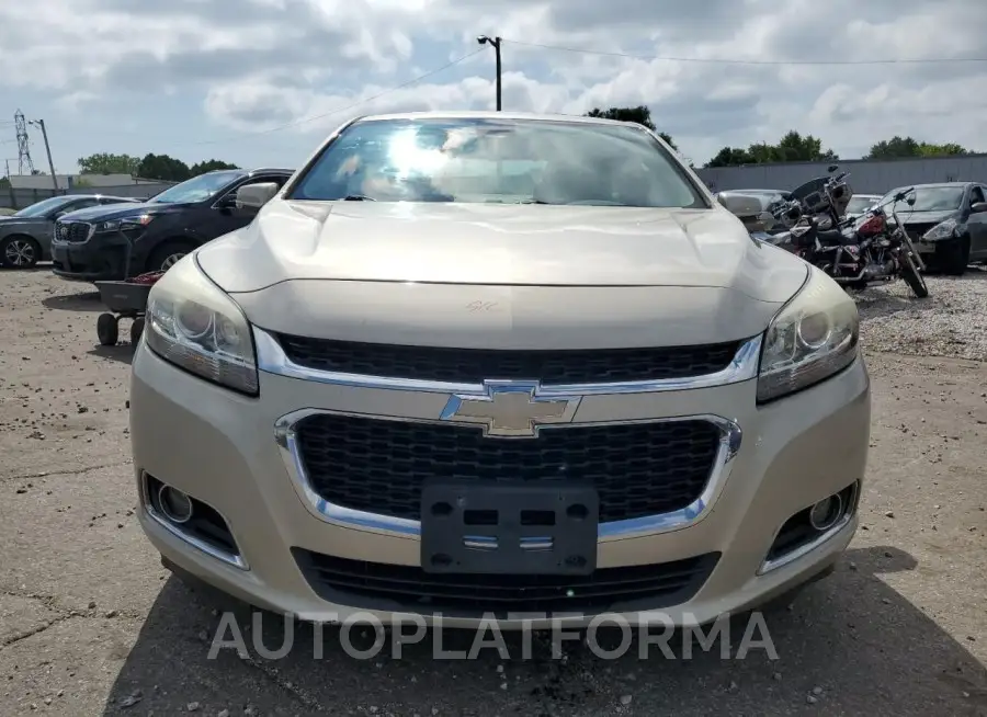 CHEVROLET MALIBU 2LT 2015 vin 1G11E5SX5FF134403 from auto auction Copart