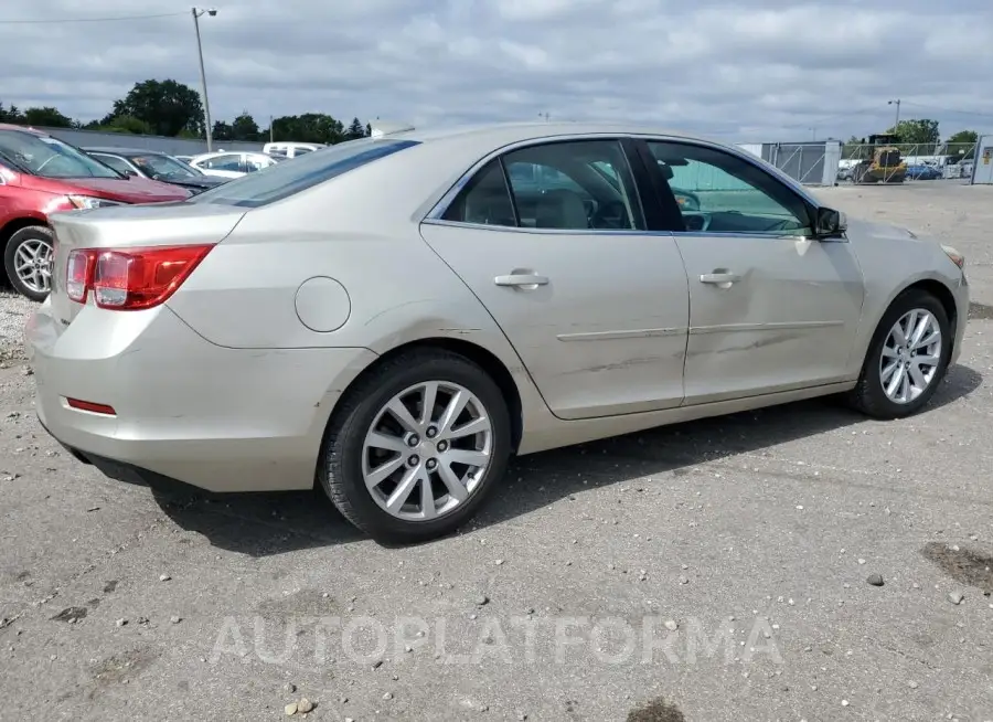 CHEVROLET MALIBU 2LT 2015 vin 1G11E5SX5FF134403 from auto auction Copart