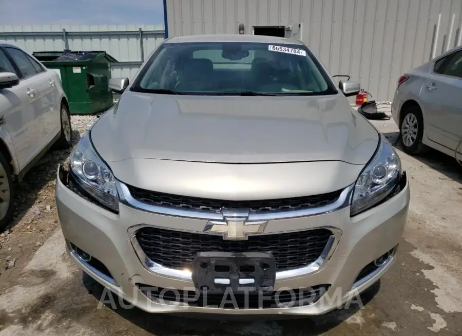 CHEVROLET MALIBU LTZ 2015 vin 1G11F5SL2FF303321 from auto auction Copart