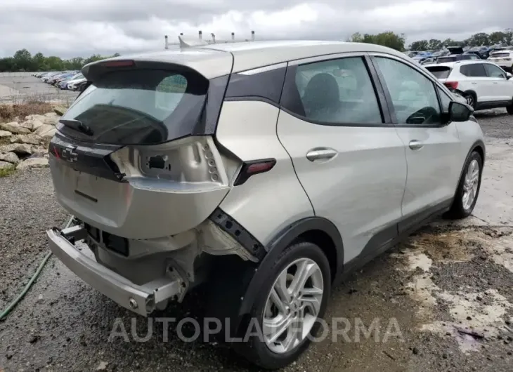 CHEVROLET BOLT EV 1L 2023 vin 1G1FW6S00P4177197 from auto auction Copart