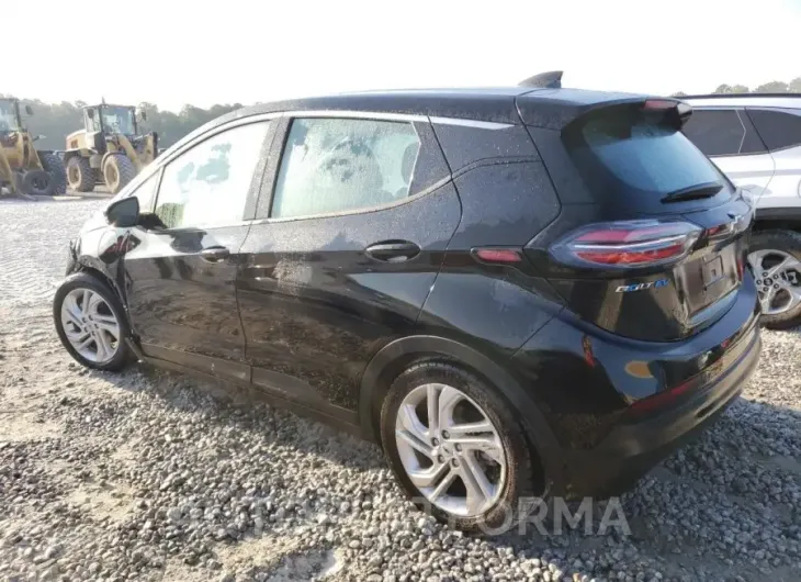 CHEVROLET BOLT EV 1L 2023 vin 1G1FW6S02P4154133 from auto auction Copart