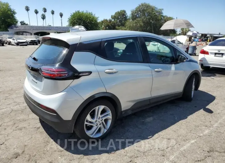 CHEVROLET BOLT EV 1L 2023 vin 1G1FW6S04P4197453 from auto auction Copart