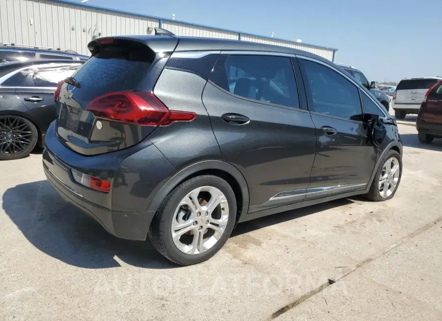 CHEVROLET BOLT EV LT 2017 vin 1G1FW6S07H4186996 from auto auction Copart