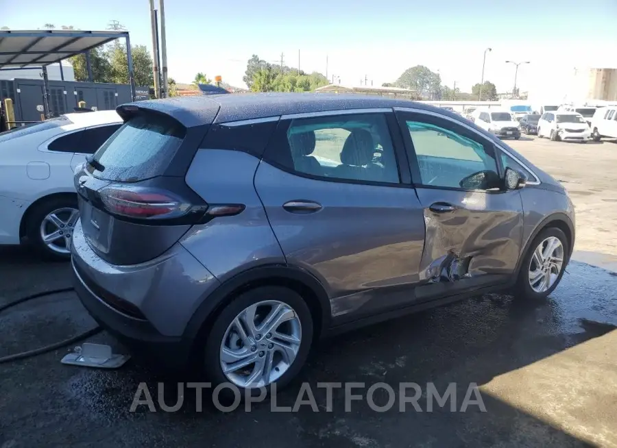 CHEVROLET BOLT EV 1L 2023 vin 1G1FW6S07P4141118 from auto auction Copart