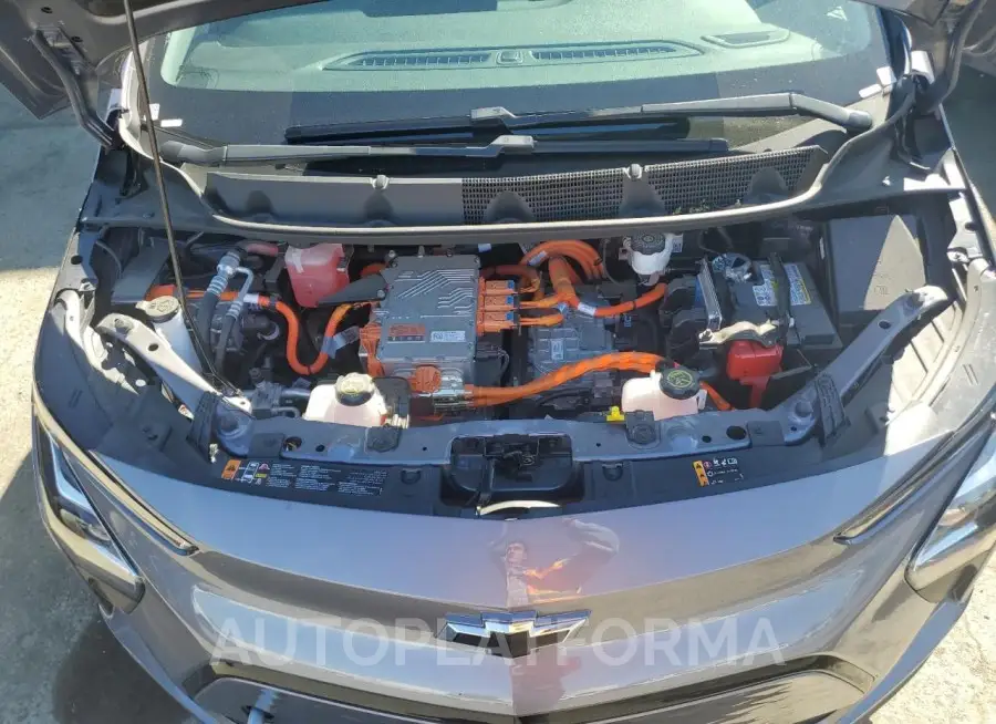 CHEVROLET BOLT EV 1L 2023 vin 1G1FW6S07P4141118 from auto auction Copart