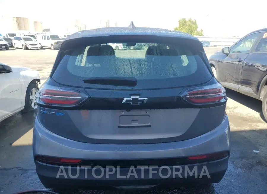 CHEVROLET BOLT EV 1L 2023 vin 1G1FW6S07P4141118 from auto auction Copart