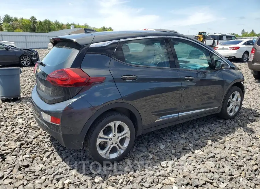 CHEVROLET BOLT EV LT 2017 vin 1G1FW6S0XH4175359 from auto auction Copart